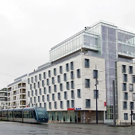 Residhome Bordeaux-3