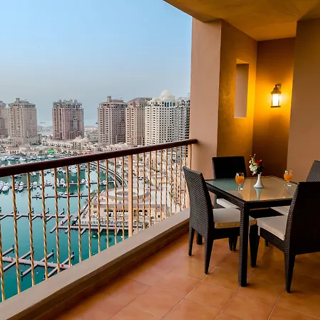 Sedra Arjaan By Rotana-2