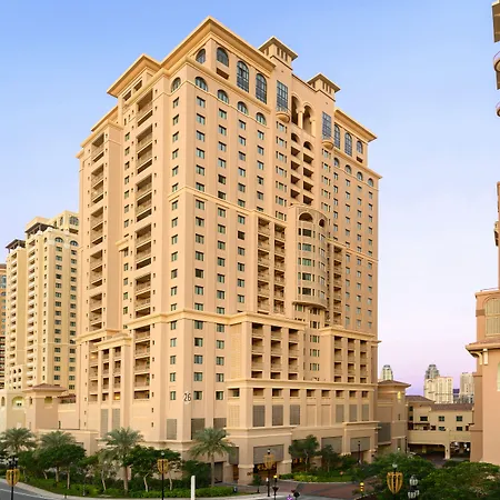 Sedra Arjaan By Rotana-3