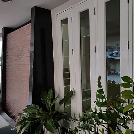 14 Place Sukhumvit Suites-3