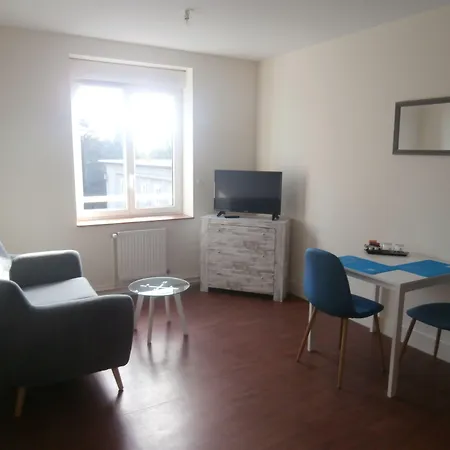 Residence La Providence Zenao Lisieux-3