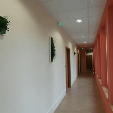 Residence La Providence Zenao Lisieux-2