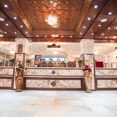 Appart Hotel Les Ambassadeurs-2