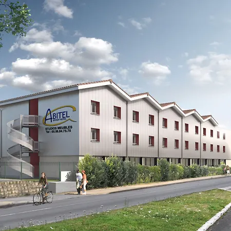 Abitel - Les Studines D'Ornon-2