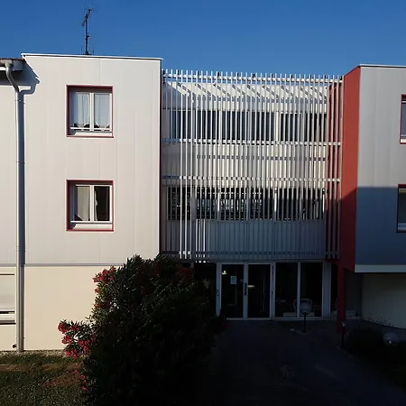 Abitel - Les Studines D'Ornon-3