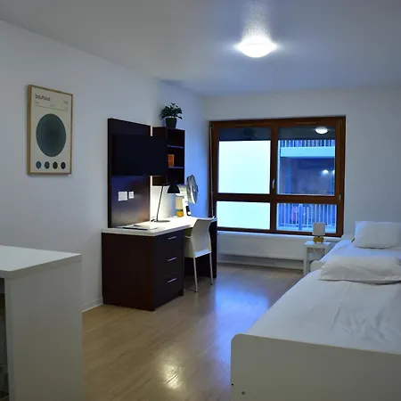 Apparteo Strasbourg-2