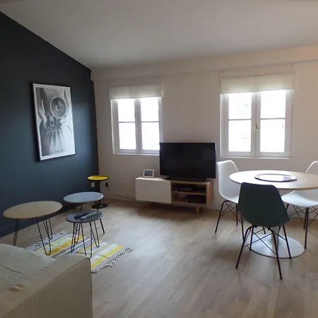 URBAN LOFT Marseille-2