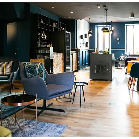 URBAN LOFT Marseille-3