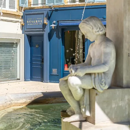 La Réserve de Salon de Provence-3