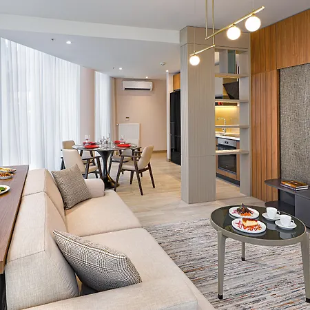 Westside Residences By Rotana-3