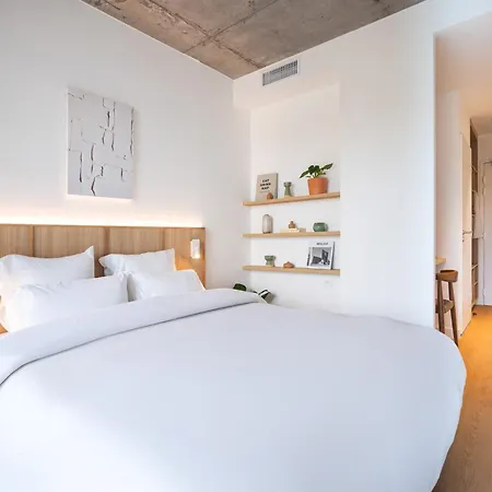 BABEL COMMUNITY Hôtel Montigny Versailles-3