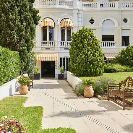 Residence le Mediterranée-3