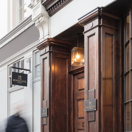 The Moorgate By Cove-2