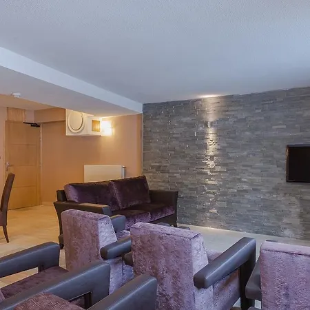 Les Balcons Platinium Val Thorens-3