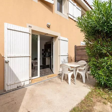 Vacancéole - Les Demeures Torrellanes - Saint-Cyprien-3