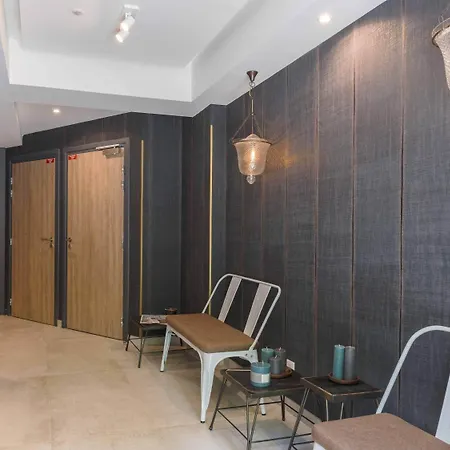 BE YOU LUXURY APART'HÔTEL Paris-2
