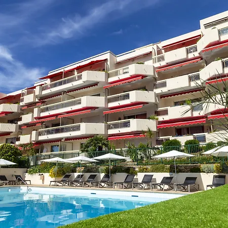 Hapimag Apartments Antibes-3