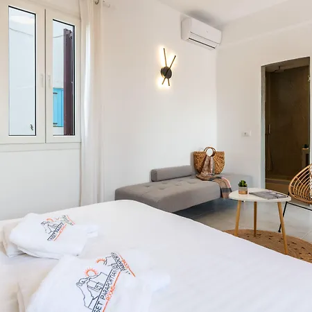 Sunset Paraportiani Rooms-3