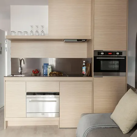 Eric Vökel Boutique Apartments - Copenhagen Suites-2