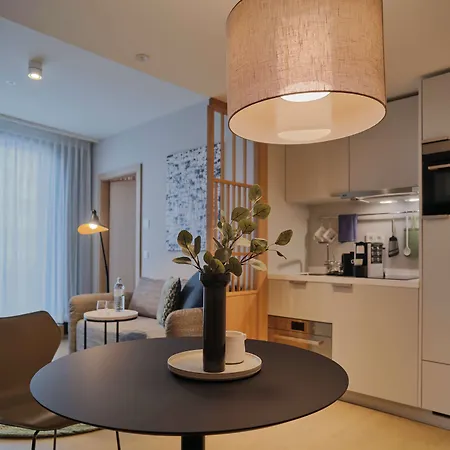 Adina Apartment Hotel Vienna Belvedere-3