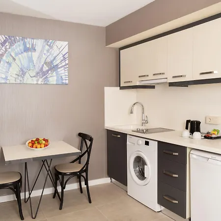 Elm Suite Hotel-3