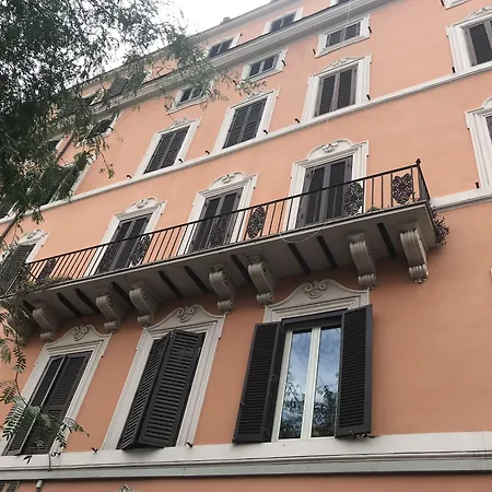 Residenza Mecenate-3
