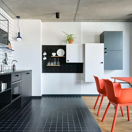 Stayery Frankfurt Sachsenhausen-3