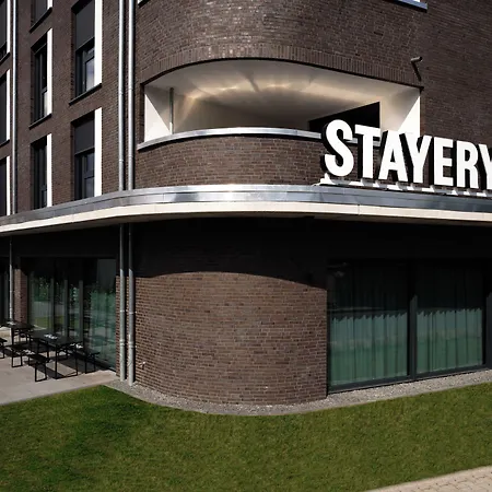 Stayery Frankfurt Sachsenhausen-2