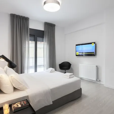 Heritage Boutique Apartments-3