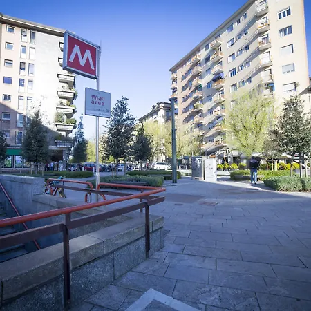 Aurum Aparthotels Gambara-2
