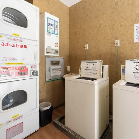 Tabist Urban Stays Asakusa-3