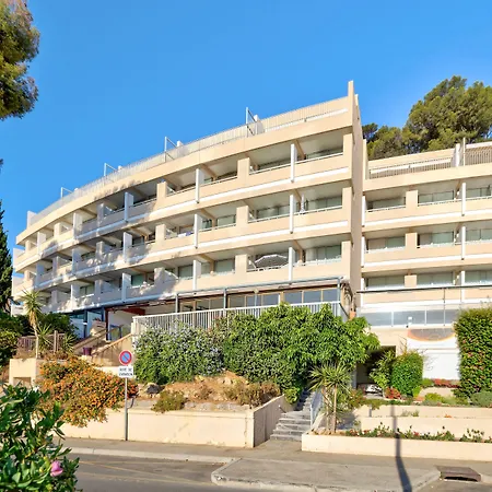 Residence Pierre & Vacances Le Port-3