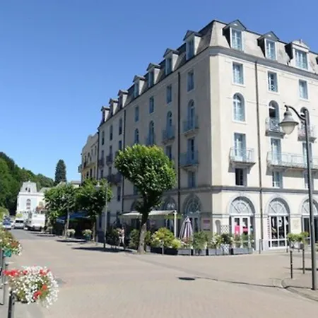 La Résidence des Thermes-3