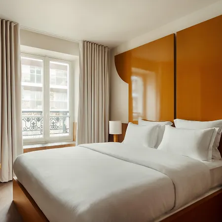 Edgar Suites - Bouchardon-3