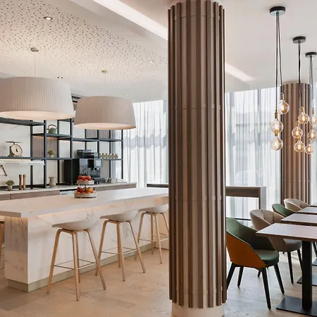 Residence Inn By Marriott Vienna City East-2