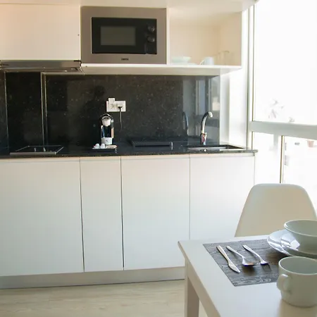 Select Porto Suites-2