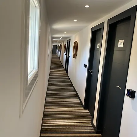 Home Place Apartments - Gujan Arcachon-3