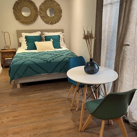 Home Place Apartments - Gujan Arcachon-2