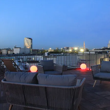 FINESTATE Coliving Mairie d'Issy-3