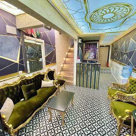 Hotel The Neom Suites-2