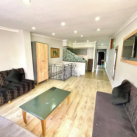 Hotel The Neom Suites-3