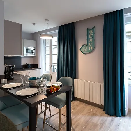 Appartements des Marins-3