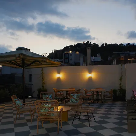 Absolute Athens Acropolis View-3