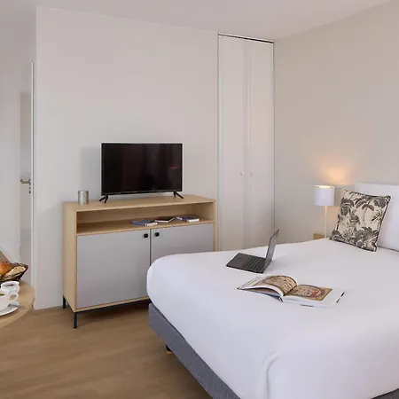 Quality Aparthotel Bordeaux Saint-Jean-3