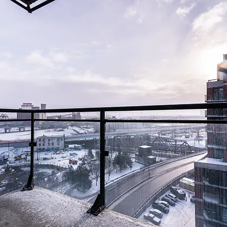 Werfy Luxury Apart-Hotel-3