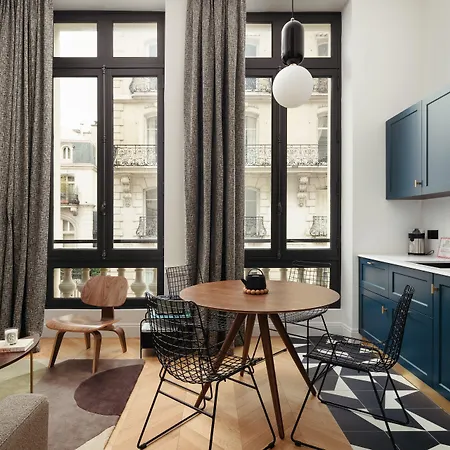 My Maison In Paris Invalides-3