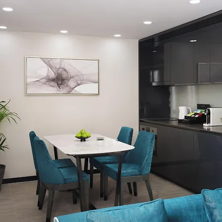 Dao By Dorsett West London-3