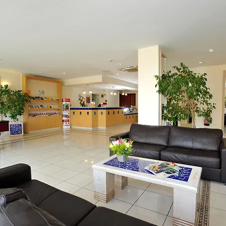 Inter-Hotel Sea Side Park-3
