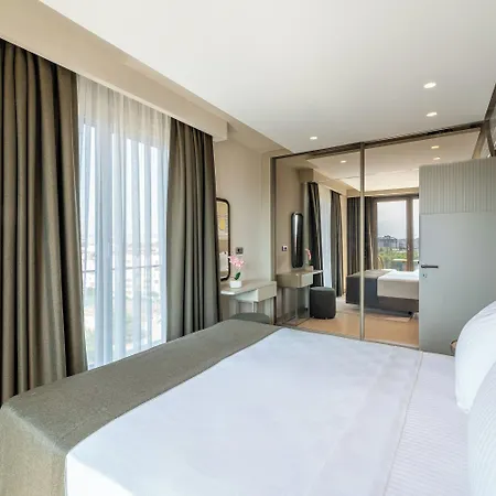Casamax Suites-3