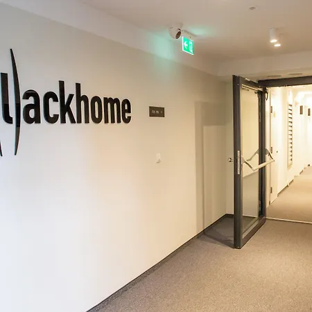 Blackhome Wien I Contactless Check-In-2